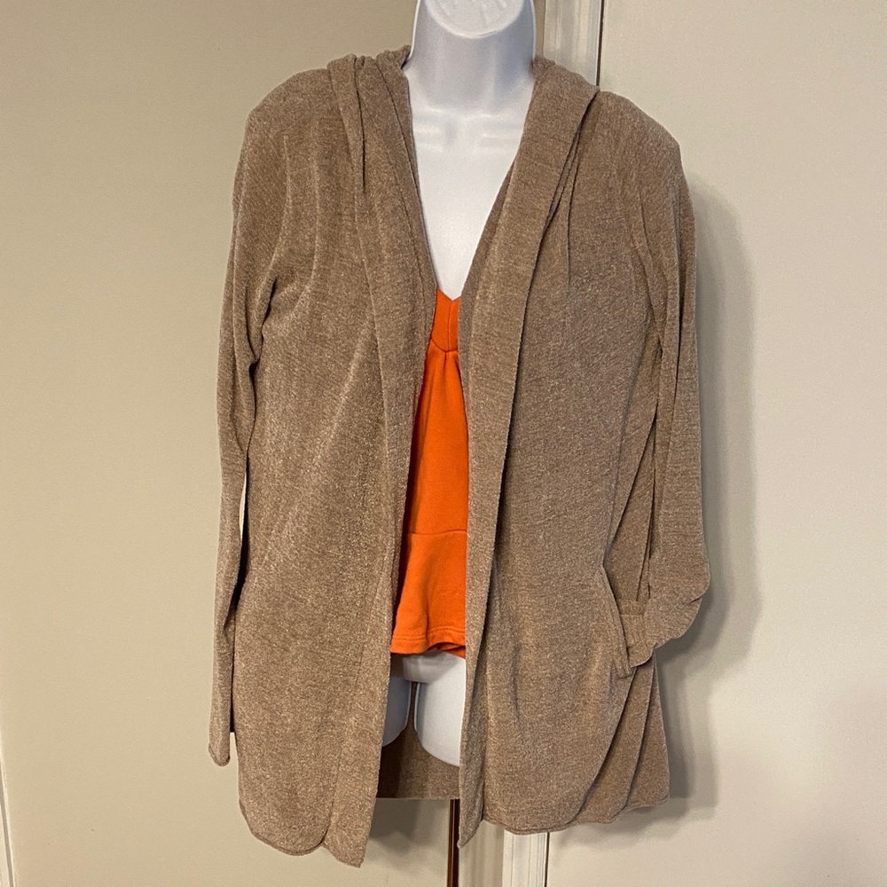 Barefoot Dreams Cardigan